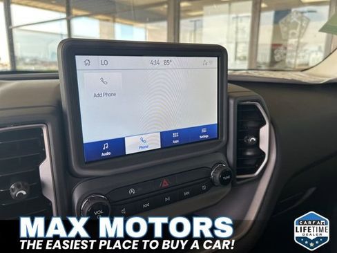 New 2024 Ford Bronco Sport Big Bend AWD/4WD image 31