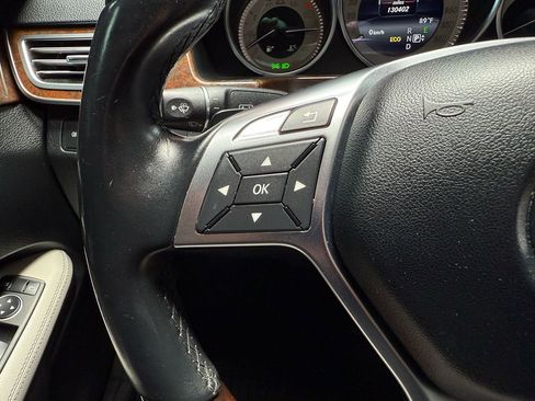 Used 2014 Mercedes-Benz E 350 4MATIC Sedan w/ Premium 1 Package image 15