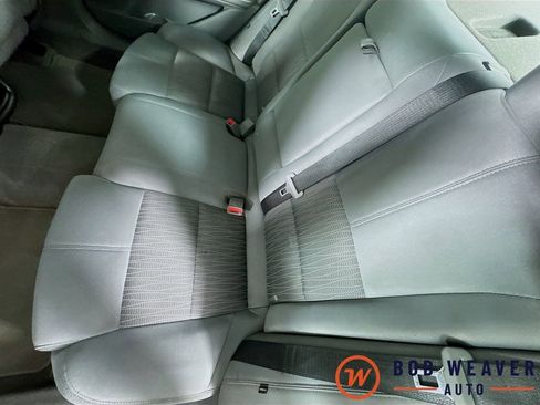 Used 2017 Chevrolet Impala LS FWD image 30