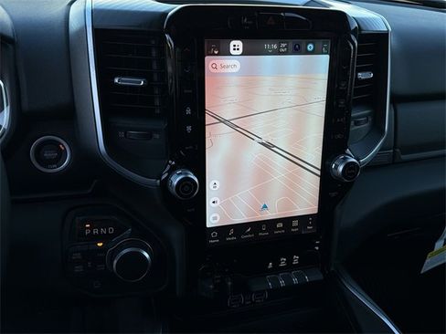 New 2026 RAM 1500 Big Horn image 19