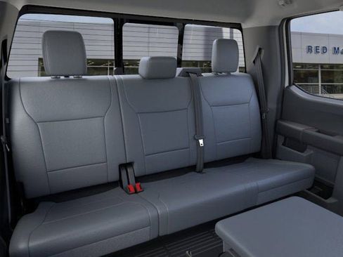 New 2026 Ford F250 XL w/ XL Off-Road Package image 11