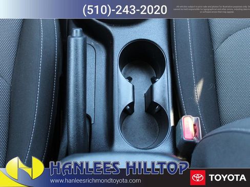 Used 2023 Kia Forte LXS image 17