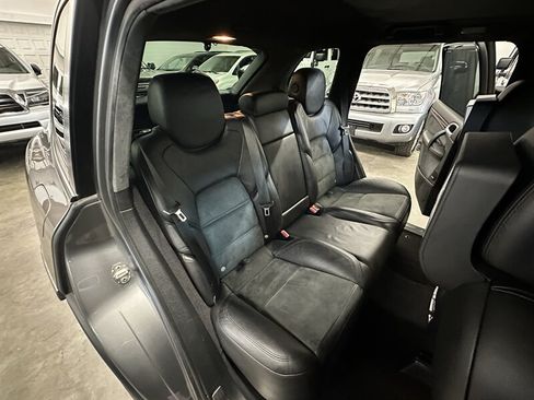 Used 2009 Porsche Cayenne GTS AWD/4WD image 34
