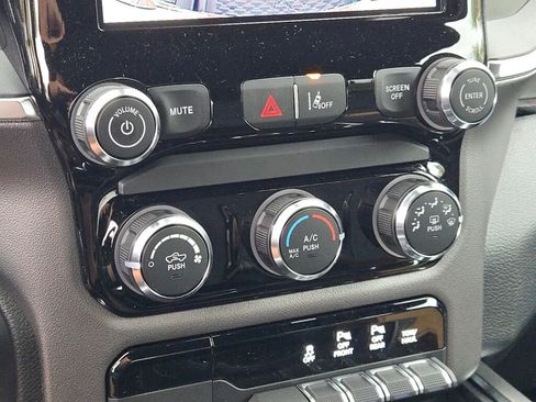 New 2025 RAM 1500 Big Horn w/ Protection Group image 23