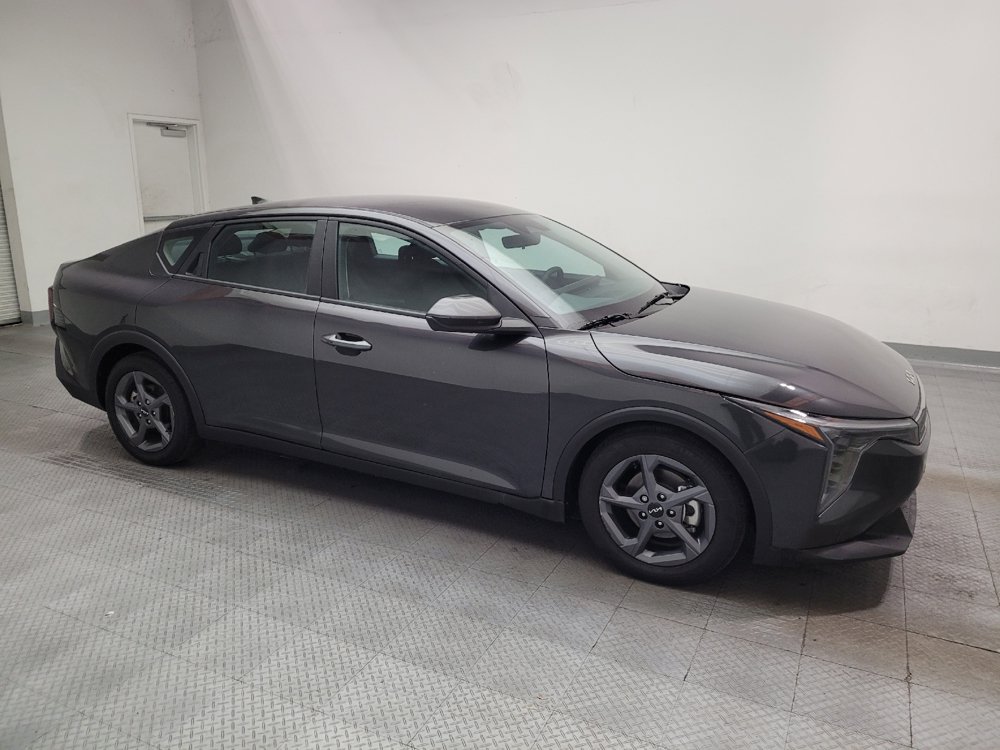 Used 2025 Kia K4 FWD image 11