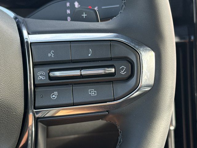 New 2027 GMC Acadia Elevation w/ Black Edition AWD/4WD image 23