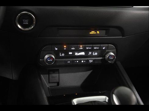 Certified 2025 MAZDA CX-5 AWD 2.5 S w/ Preferred Package image 13
