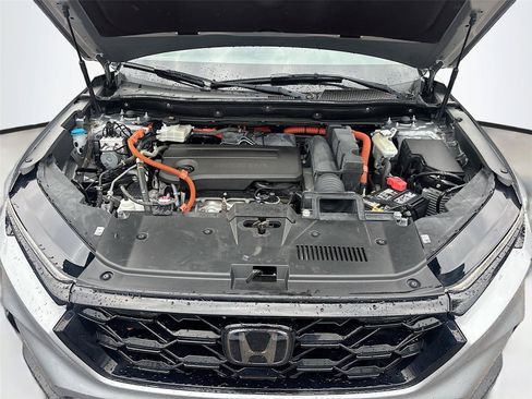 Certified 2023 Honda CR-V Sport Touring image 36