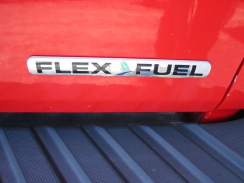 Used 2011 Ford F150 STX w/ Trailer Tow Pkg AWD/4WD image 23