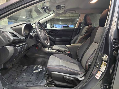 Used 2020 Subaru Crosstrek 2.0i Premium w/ Popular Package #2 image 24