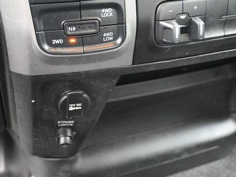 Used 2022 RAM 1500 Tradesman w/ Trailer Tow Group image 33