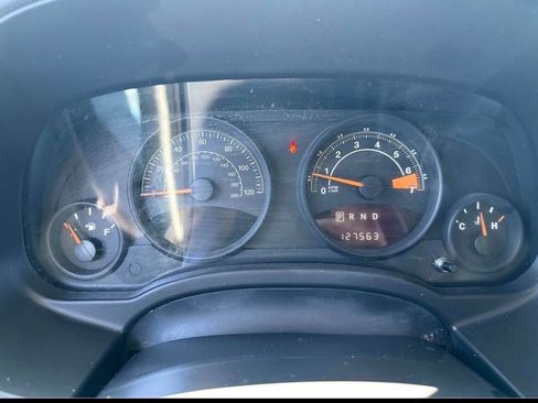 Used 2014 Jeep Patriot Sport AWD/4WD image 14
