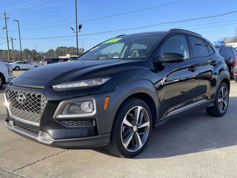 Used 2019 Hyundai Kona Limited image 5