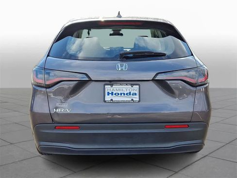 Certified 2023 Honda HR-V LX image 23