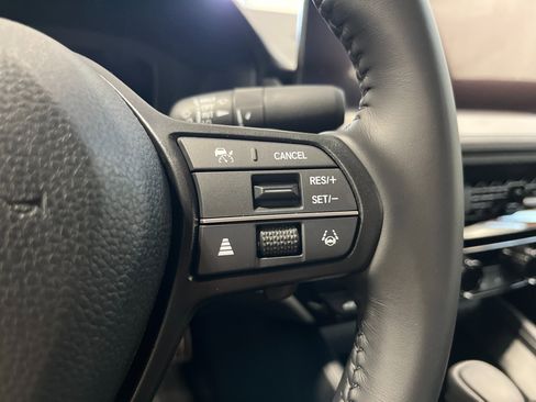 New 2026 Honda Accord Sport image 19