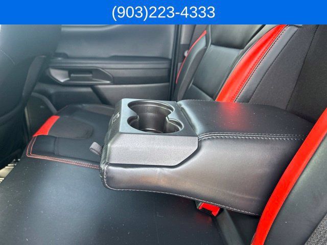 Used 2024 Ford Ranger Raptor AWD/4WD image 42
