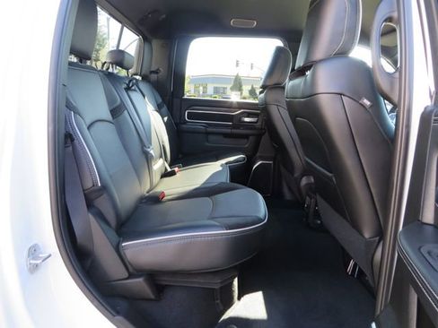 Used 2026 RAM 2500 Laramie image 63