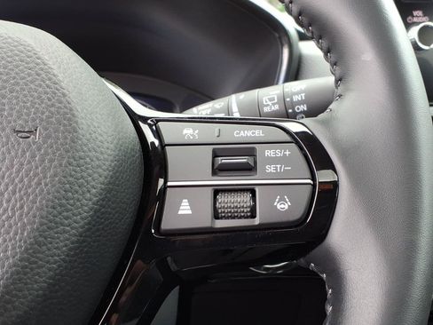 Certified 2026 Honda CR-V EX-L image 26