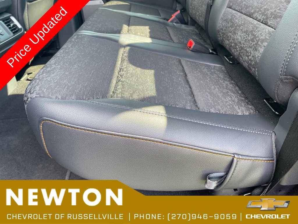 Used 2026 Ford F150 Tremor AWD/4WD image 33