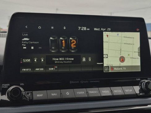 Used 2022 Kia Seltos S FWD image 24