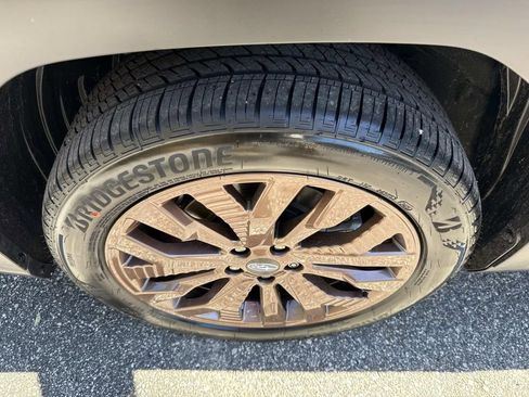 New 2026 Subaru Forester Sport image 10