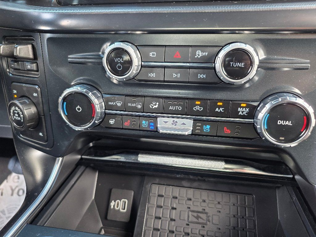 Certified 2025 Ford F150 Raptor AWD/4WD image 5