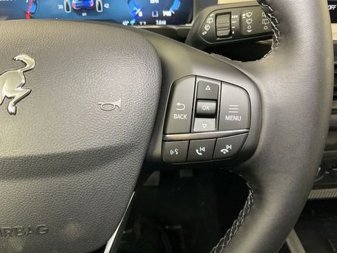 New 2025 Ford Bronco Sport Big Bend w/ Convenience Package image 25