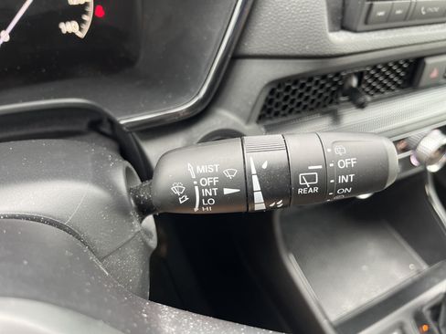 Certified 2024 Honda CR-V EX image 23