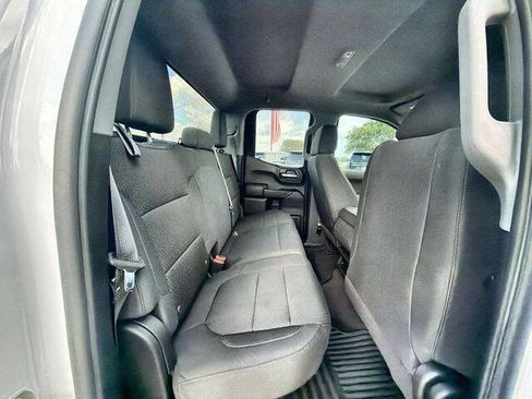 Used 2020 Chevrolet Silverado 1500 Custom w/ Custom Value Package RWD image 26