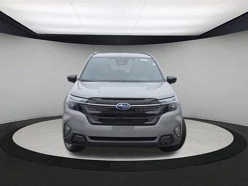 New 2026 Subaru Forester Touring image 2
