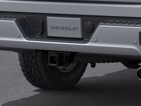 New 2026 Chevrolet Silverado 2500 High Country image 14