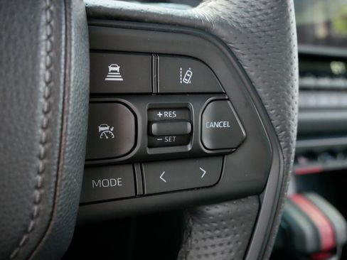 Used 2025 Toyota Tundra TRD Pro image 32