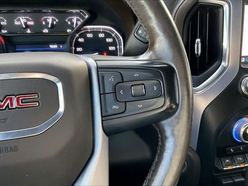 Used 2019 GMC Sierra 1500 SLT w/ SLT Premium Plus Package image 23