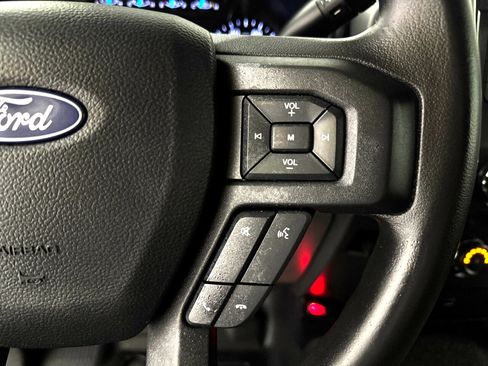 Used 2019 Ford F250 XL w/ Power Equipment Group image 31