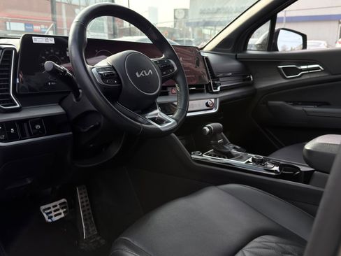 Used 2024 Kia Sportage X-Pro Prestige image 14