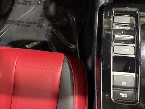 Certified 2023 Acura Integra A-Spec image 38