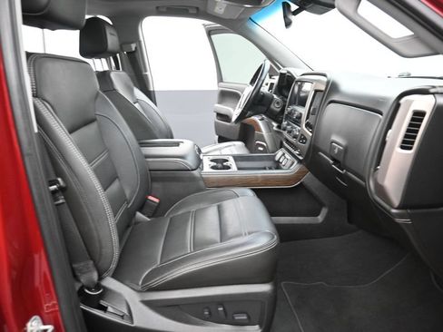 Used 2018 GMC Sierra 1500 Denali RWD image 12