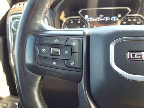 Used 2021 GMC Sierra 2500 AT4 w/ AT4 Premium Plus Package image 32