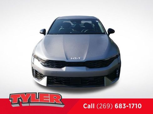 New 2026 Kia K5 GT-Line AWD/4WD image 2