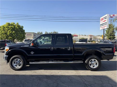 Used 2016 Ford F350 XLT w/ XLT Value Package AWD/4WD image 15