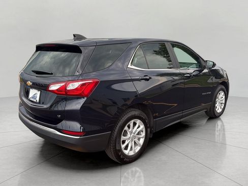 Used 2021 Chevrolet Equinox LT FWD image 4