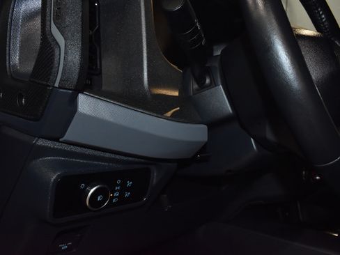 Used 2024 Ford Bronco Big Bend AWD/4WD image 19