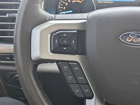 Used 2020 Ford F150 King Ranch w/ Equipment Group 601A Luxury image 27