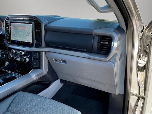 Used 2024 Ford F150 XLT w/ Mobile Office Package image 27