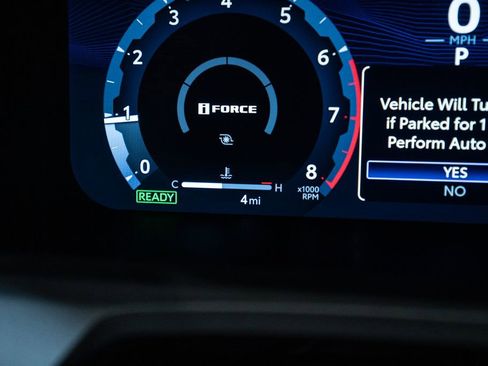 New 2026 Toyota Tacoma TRD Off-Road image 21