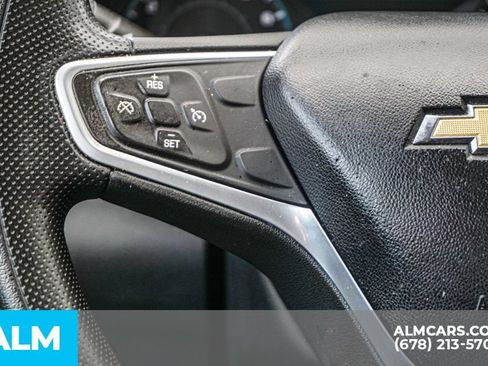 Used 2022 Chevrolet Malibu LS FWD image 29