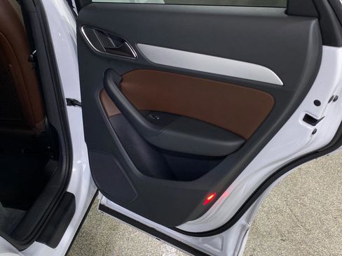 Used 2017 Audi Q3 2.0T Premium image 30