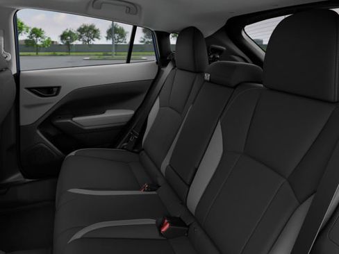 New 2026 Subaru Crosstrek 2.0i Premium AWD/4WD image 16