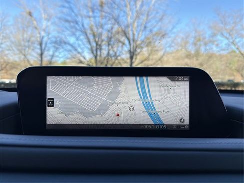 Certified 2025 MAZDA CX-30 AWD 2.5 S w/ Premium Package image 18