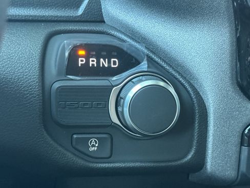 New 2026 RAM 1500 Express RWD image 19